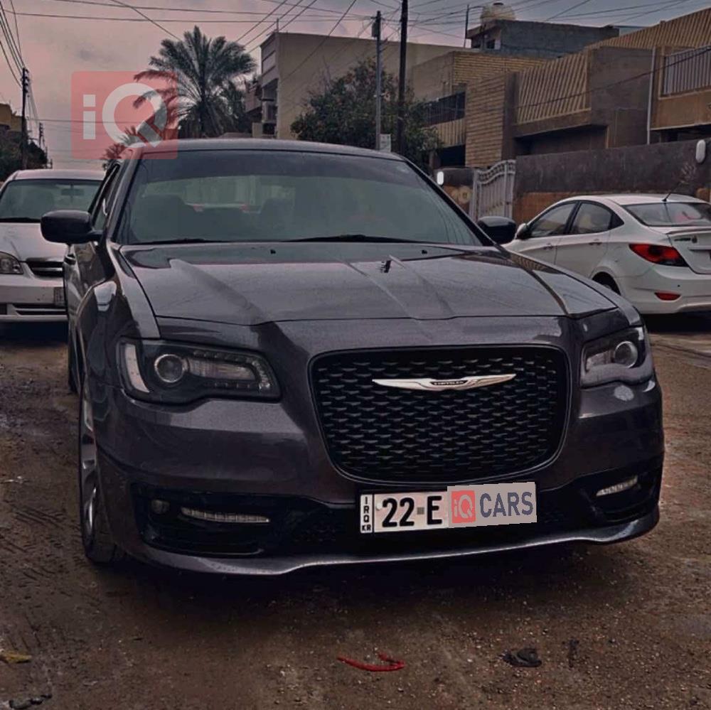 Chrysler 300